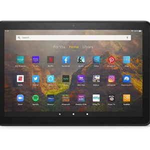 Amazon Fire HD 10