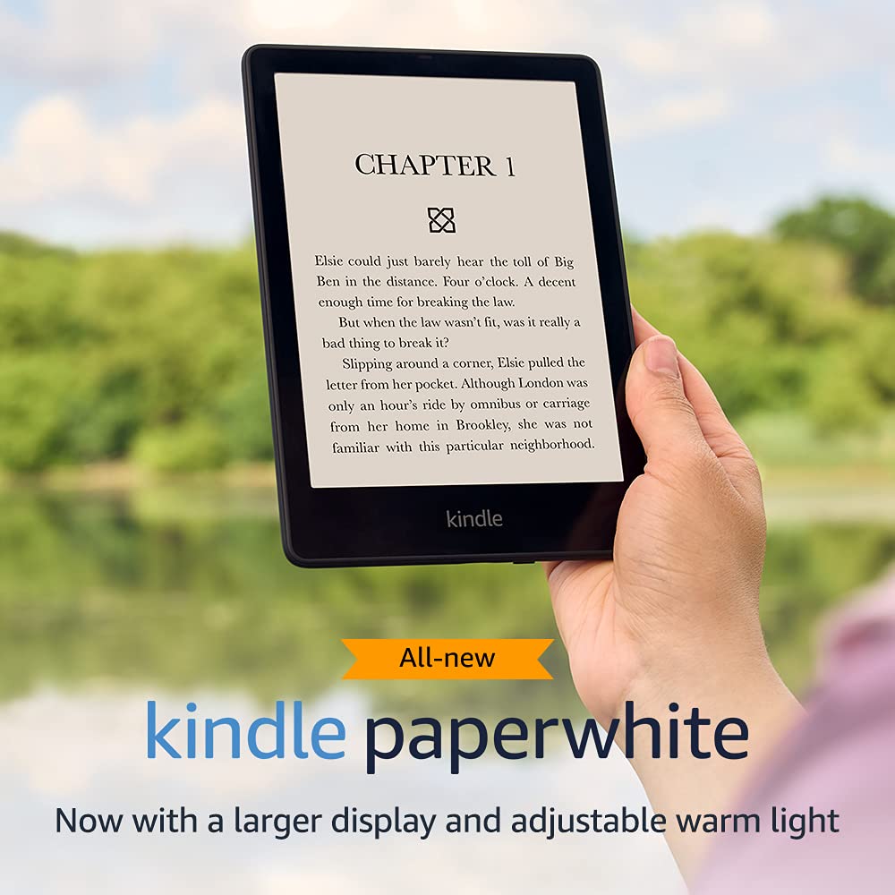 Amazon Kindle Paperwhite 11th gen price in bangladesh