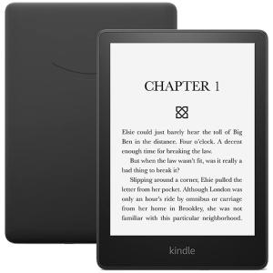 Amazon Kindle Paperwhite