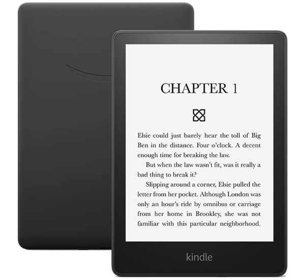 Amazon Kindle Paperwhite