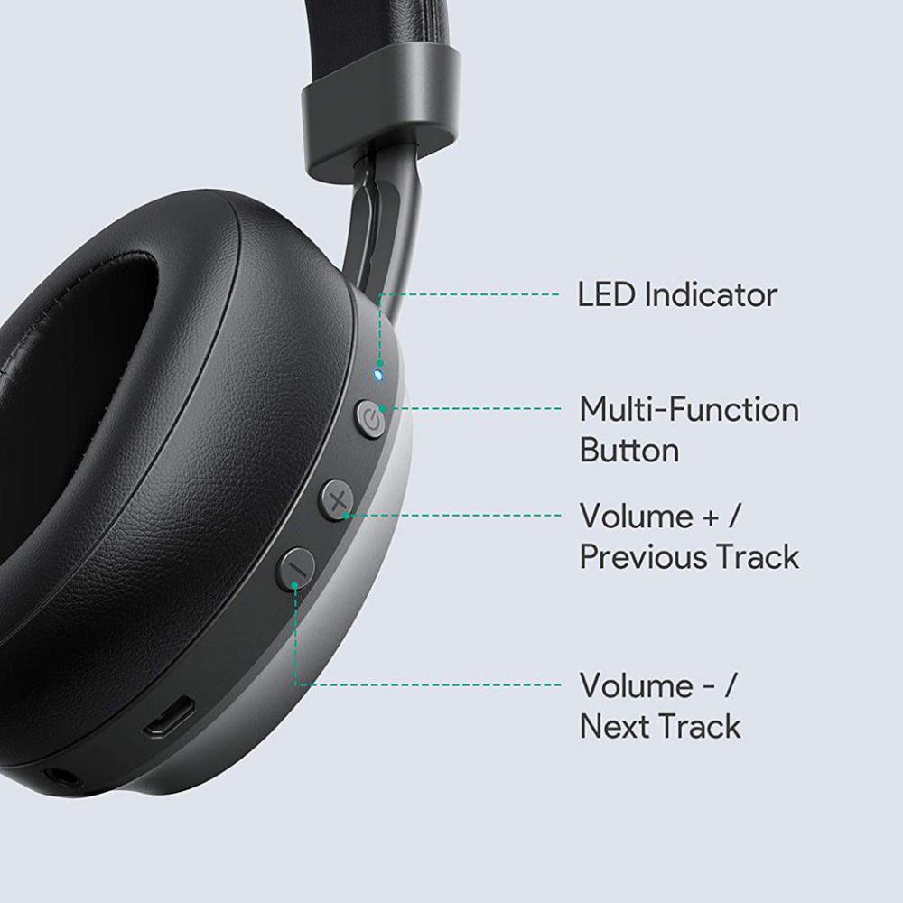 aukey ep-b52 headphones price in bangladesh