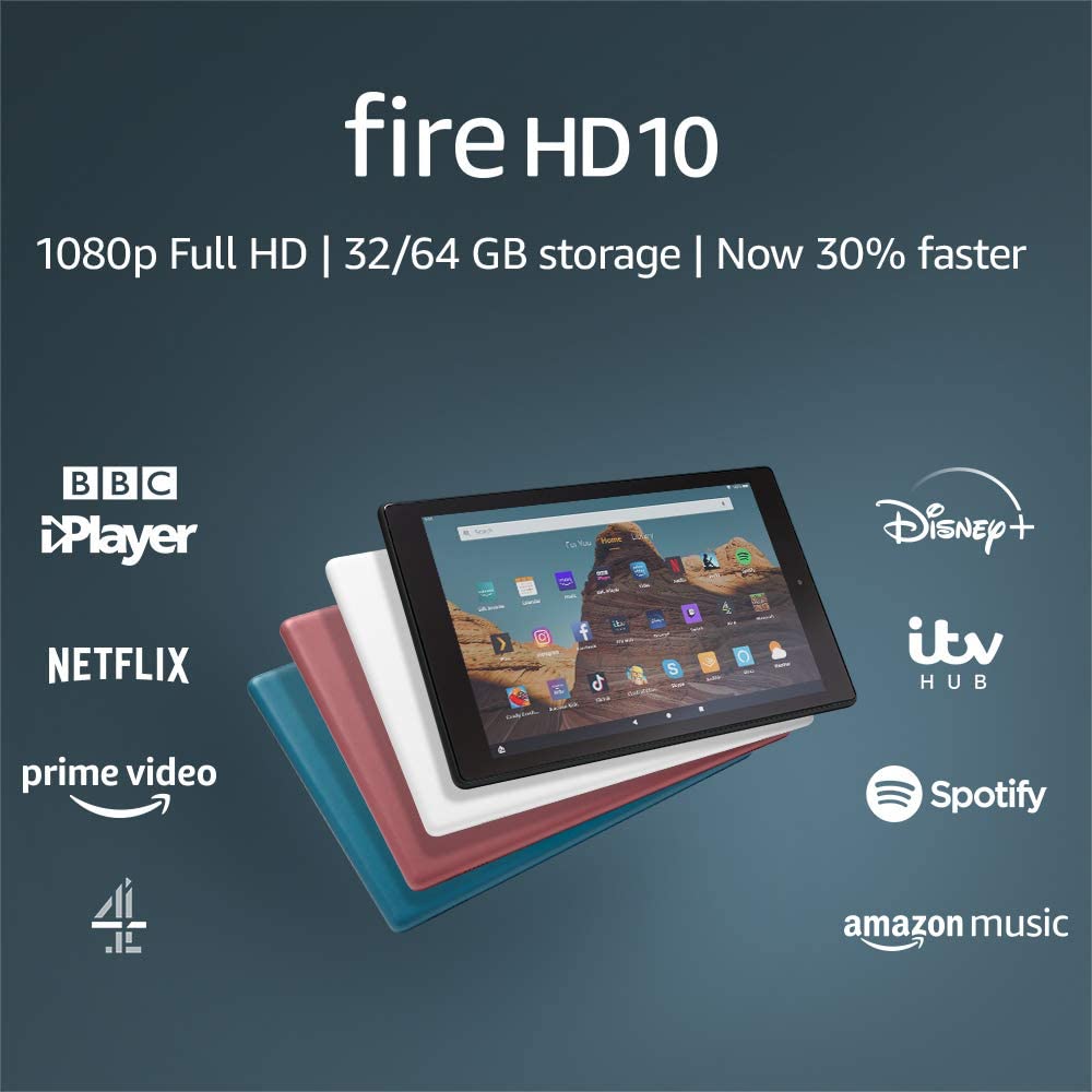 Amazon Fire HD 10 Kids price in bangladesh