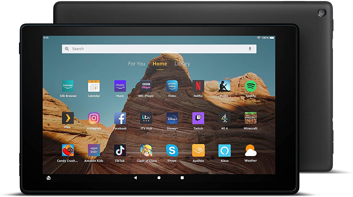 Amazon Fire HD 10 Kids price in bd