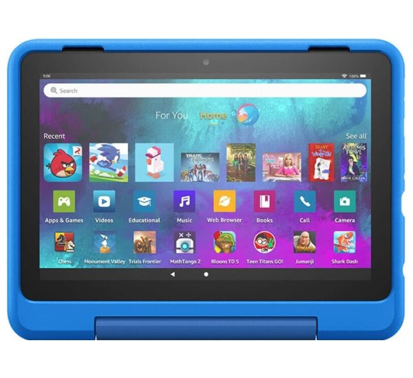 Amazon Fire HD 10 Kids