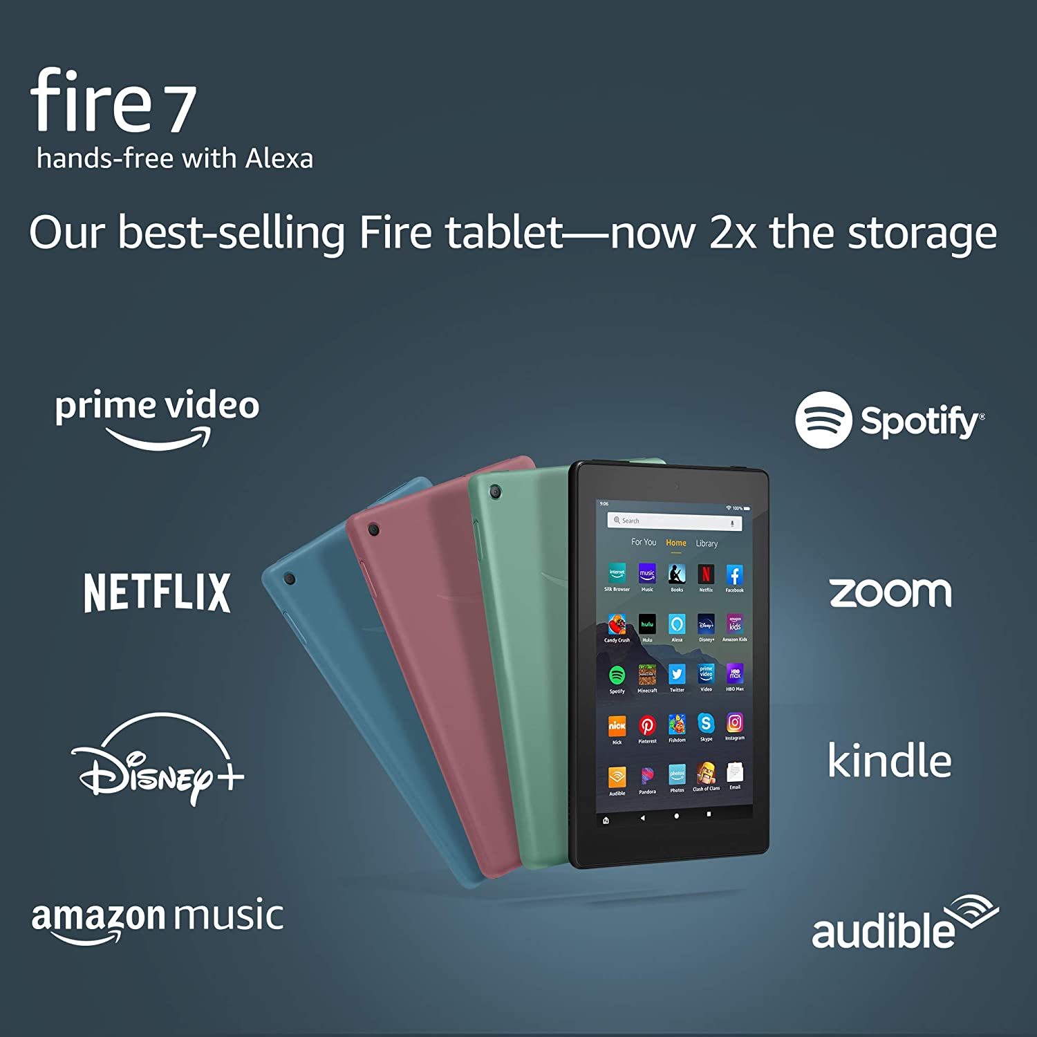 Amazon Fire HD 7 price in bangladesh