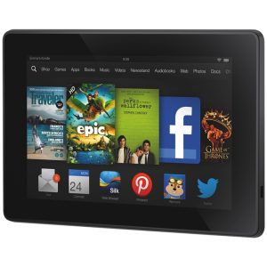 Amazon Fire HD 7