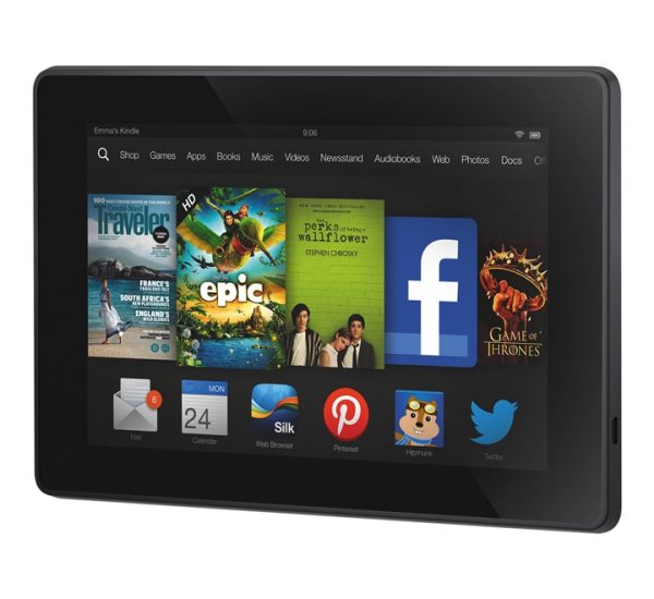 Amazon Fire HD 7