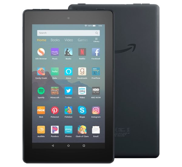 Amazon Fire HD 7 Tab