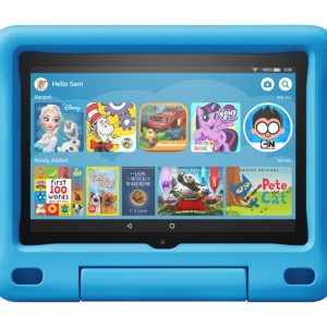 Amazon Fire HD 8 Kids