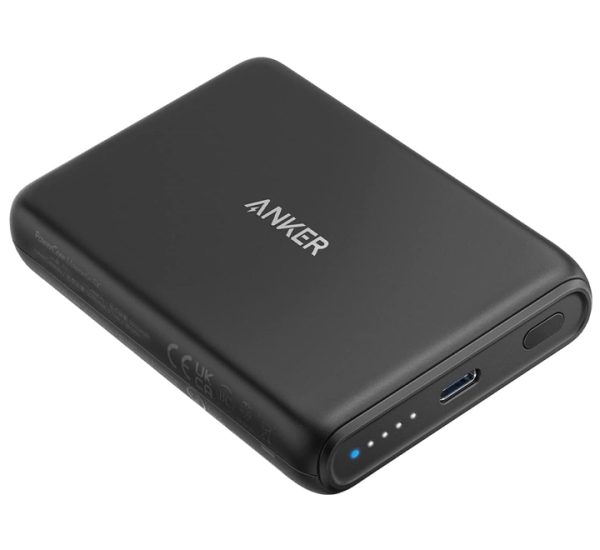 Anker 521