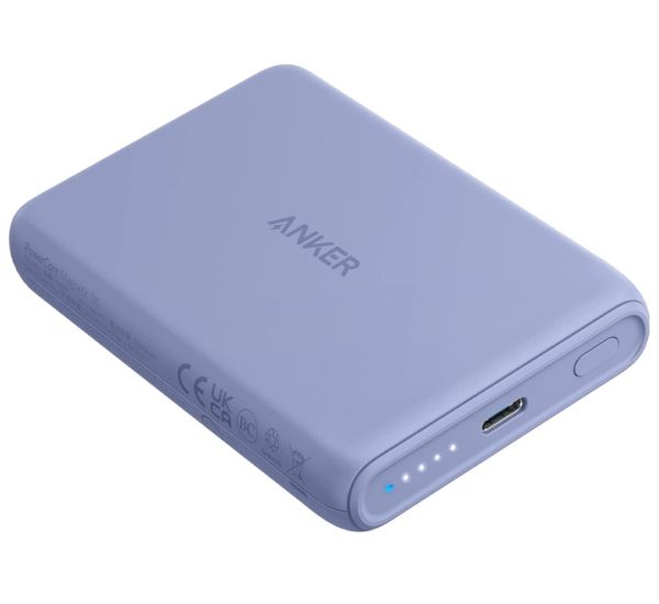 Power Bank Anker 521