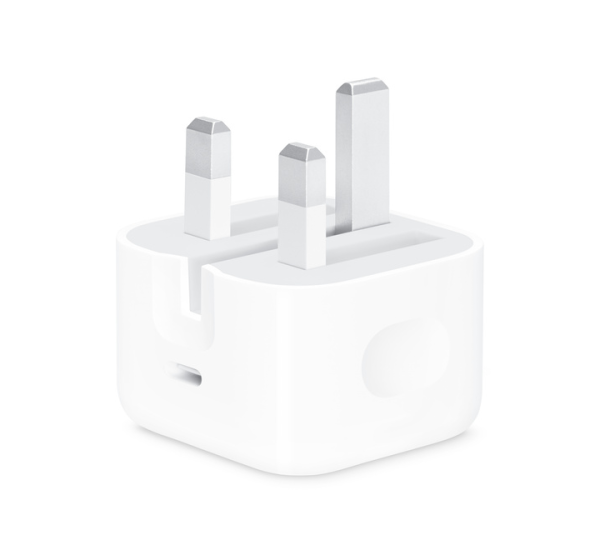 Apple 20W Power Adapter