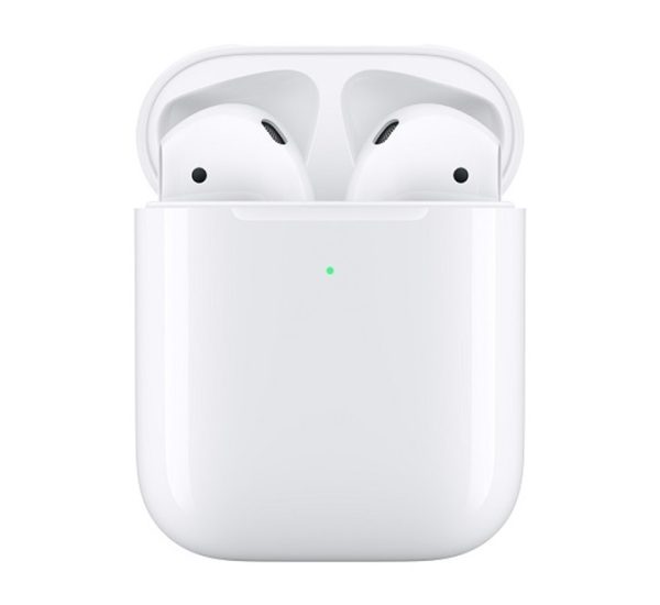 AirPods 2