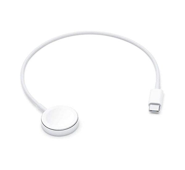 Apple Watch Magnetic Charger to USB-C Cable