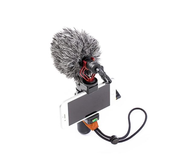 Video Microphone BOYA BY-MM1