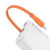 Baseus Power Bank With Type-C Cable