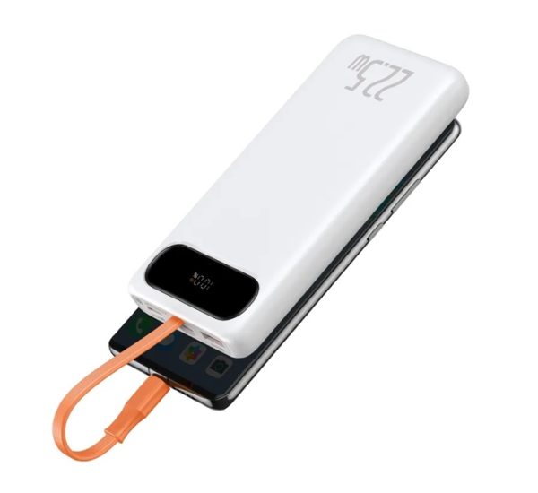 Baseus Power Bank Digital Display