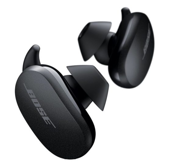 Bose QuietComfort