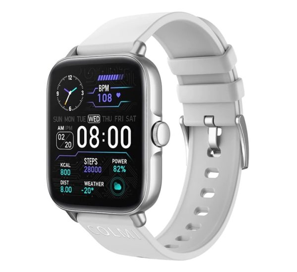 Colmi P28 Plus 3rd Generation Smartwatch