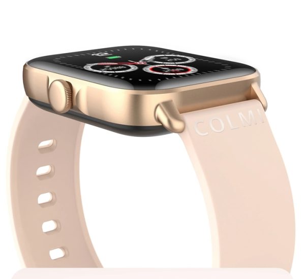 smart watch Colmi P28 Plus 3rd Generation