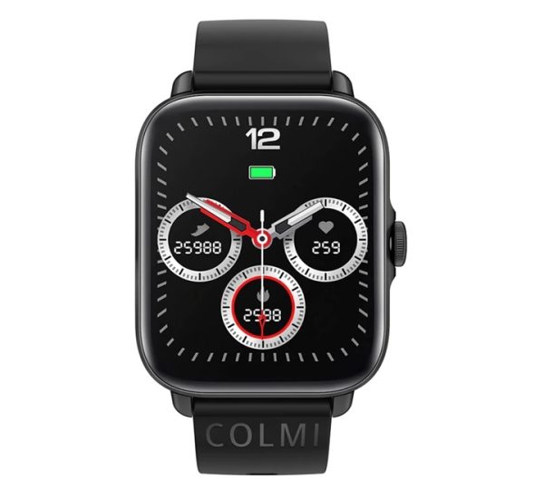 Colmi P28 Plus Smartwatch