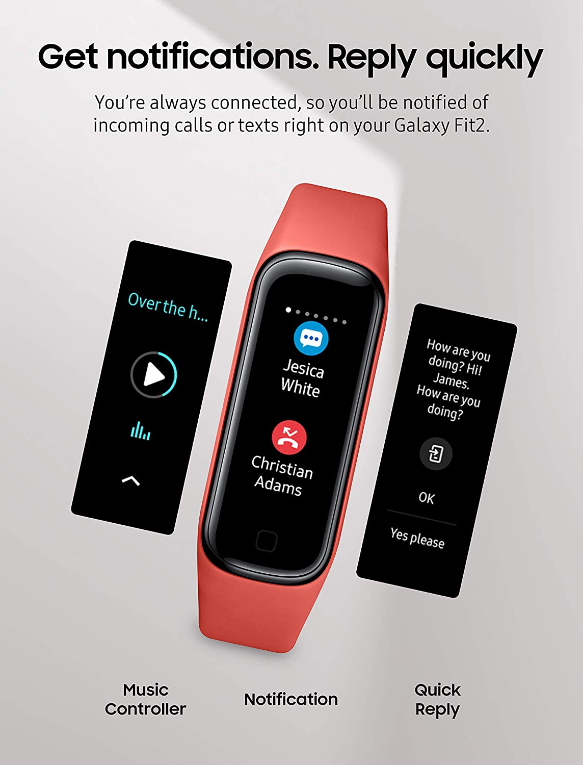 galaxy fit 2 price in bangladesh