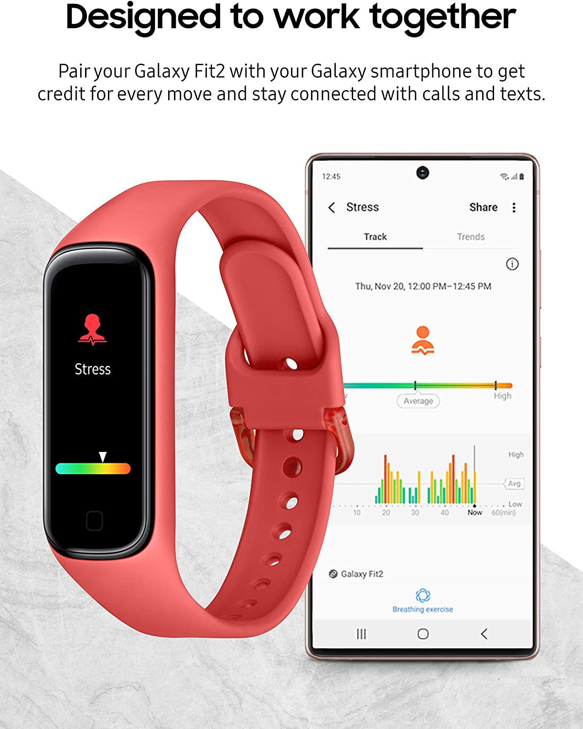 galaxy fit 2 price in bd