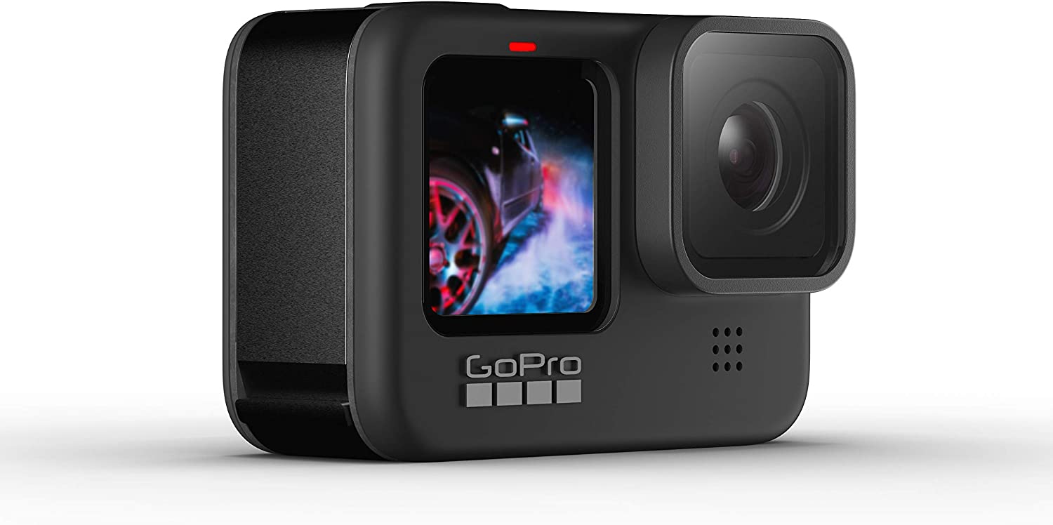 GoPro Hero 9 Media Mod price in Bangladesh