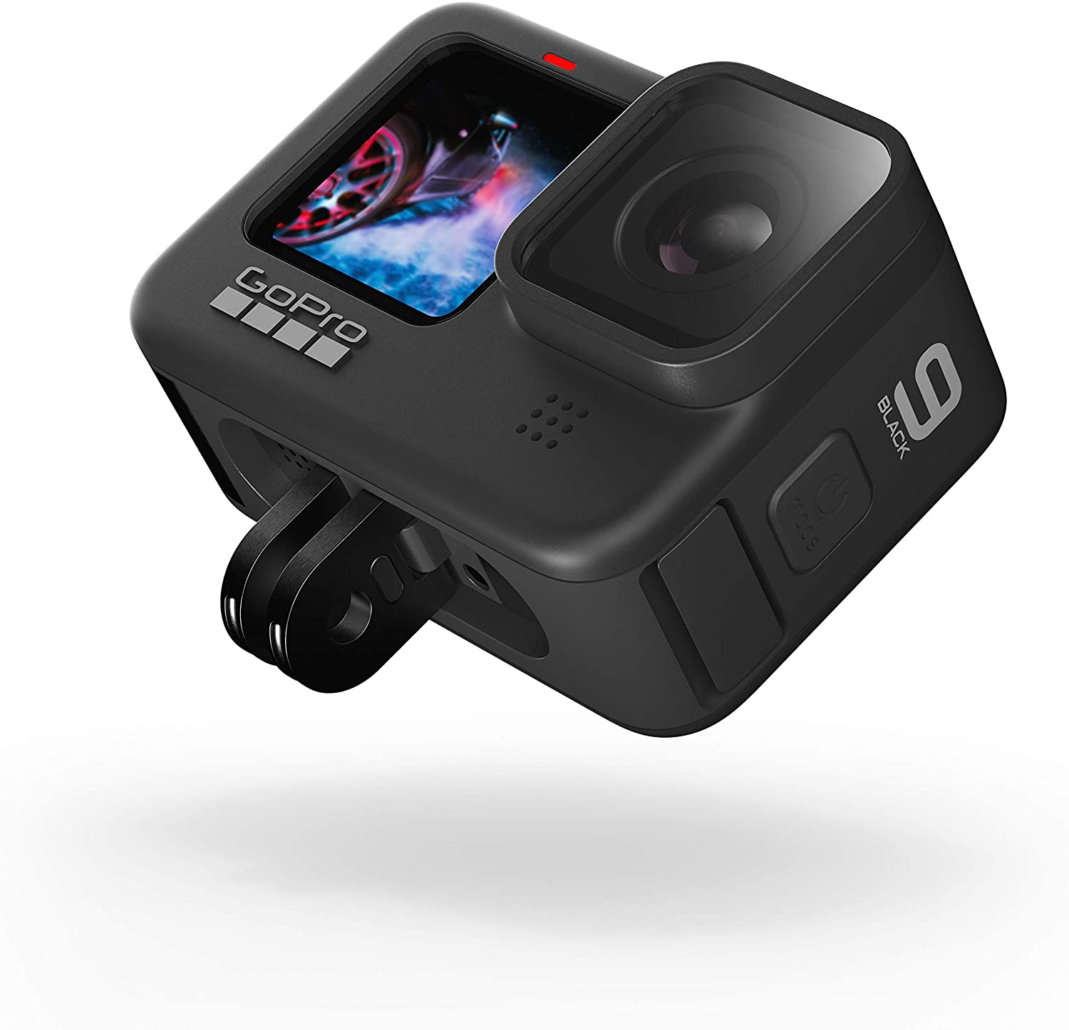 GoPro Hero 9 price in bangladesh 2022