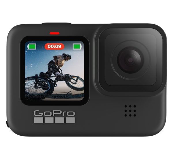 GoPro HERO9