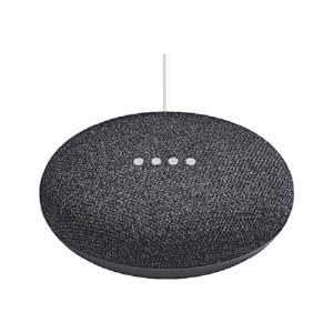 Google Home Mini