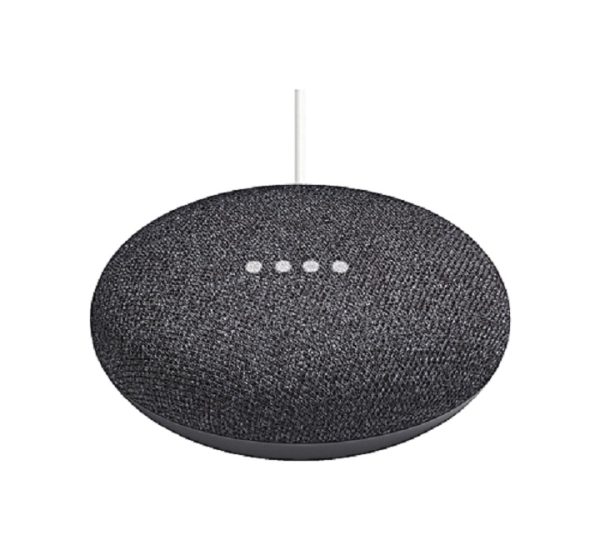 Google Home Mini