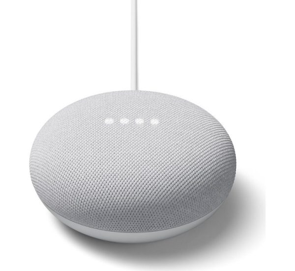 Google Nest Mini Google Assistant