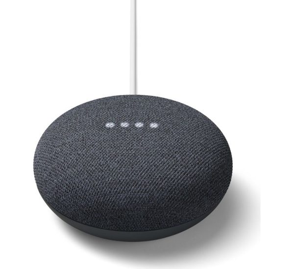 Google Nest Mini