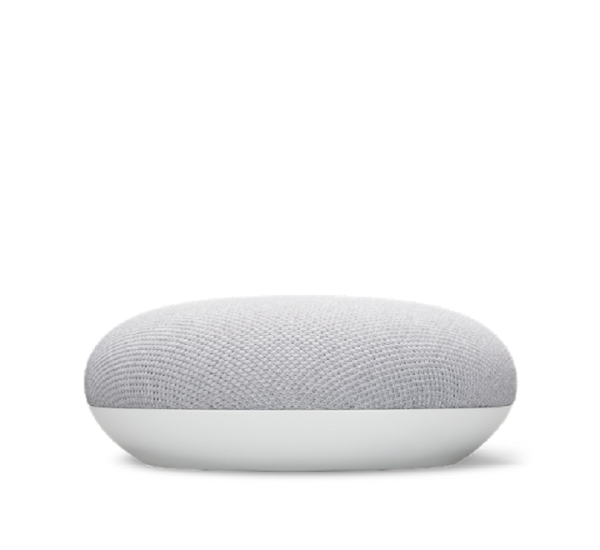 Google Assistant Google Nest Mini