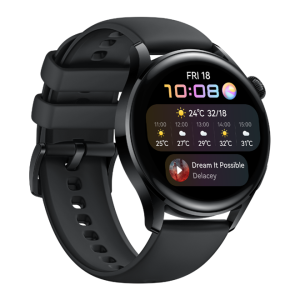 HUAWEI WATCH 3