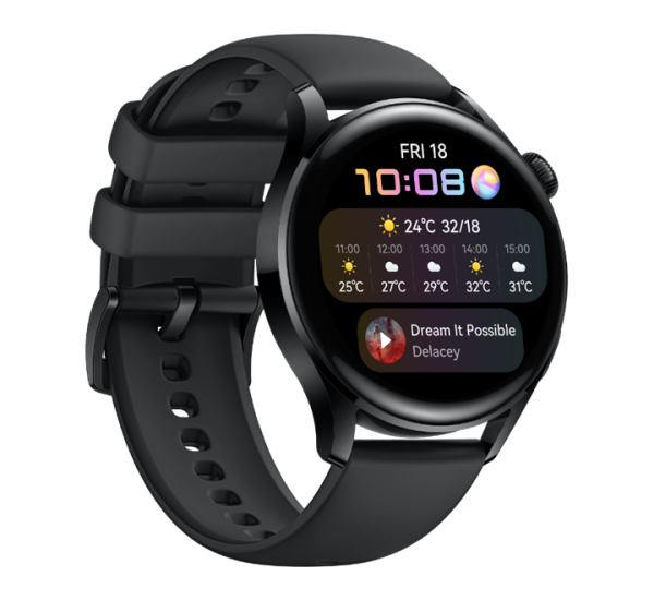 HUAWEI WATCH 3