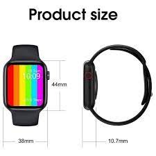 Haino Teko S7s 44mm Smart Watch price in bd