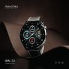 Haino Teko RW-33 Smart Watch