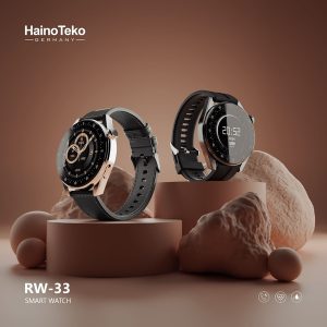 Haino Teko RW-33