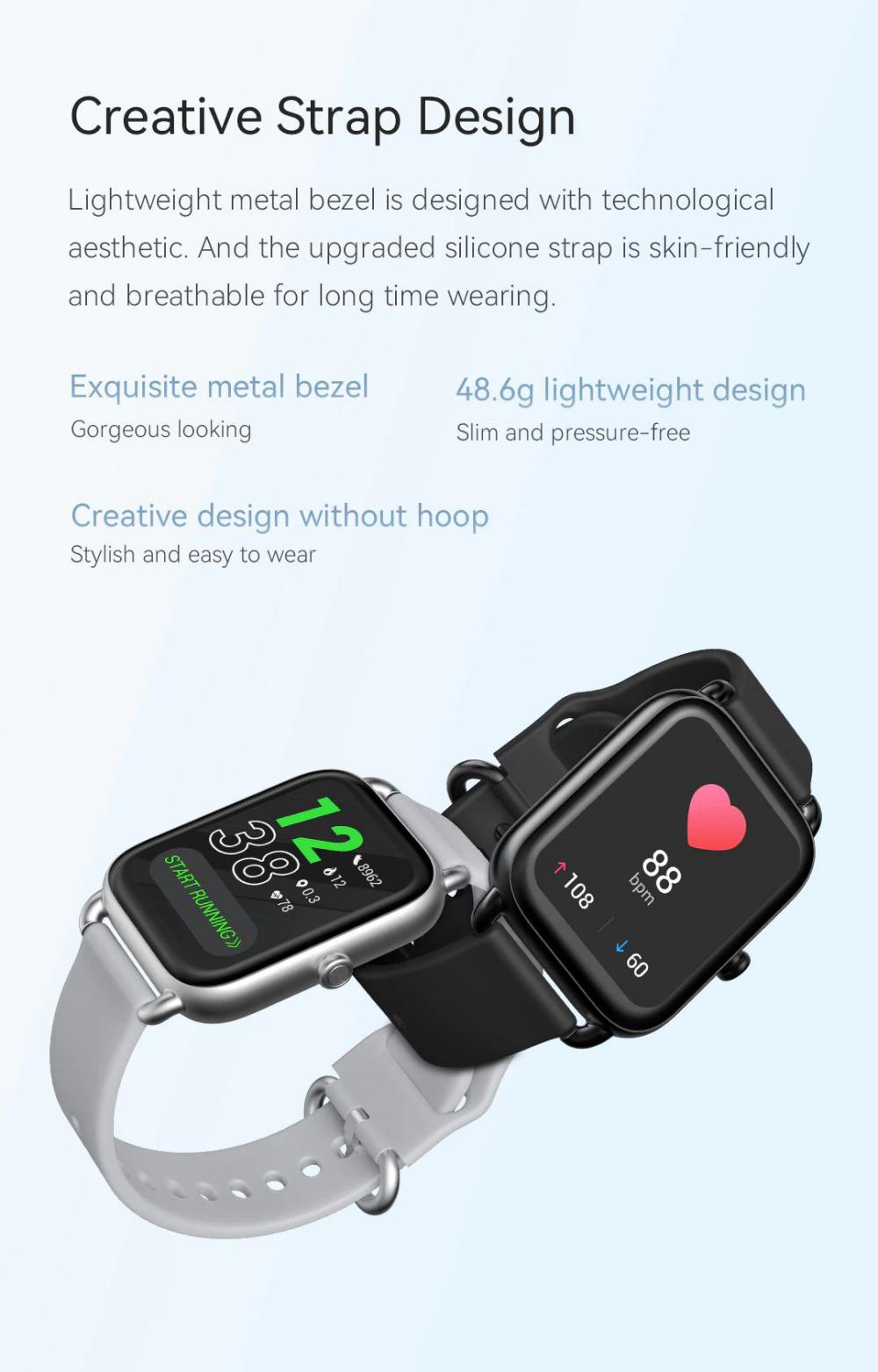 RS4 Smartwatch price in Bangladesh