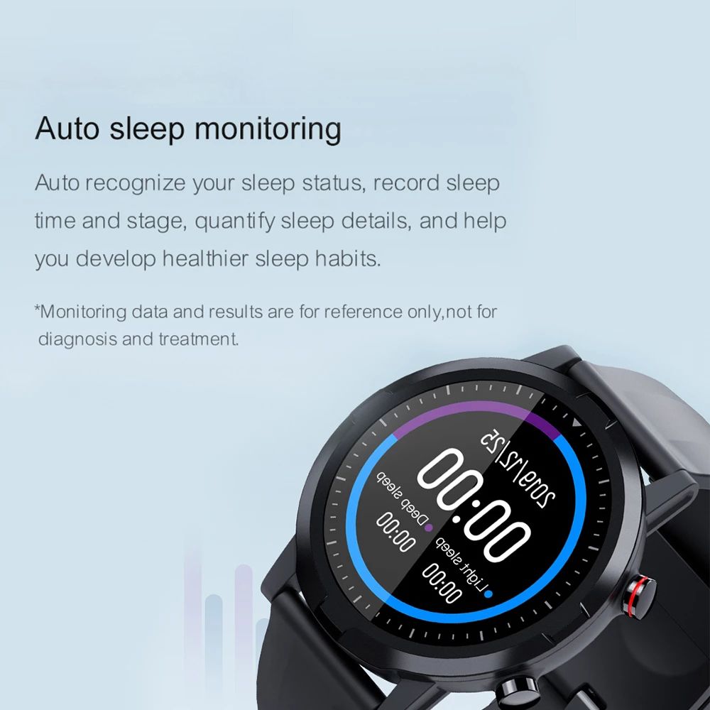 Haylou RT LS05s smartwatch price in bd