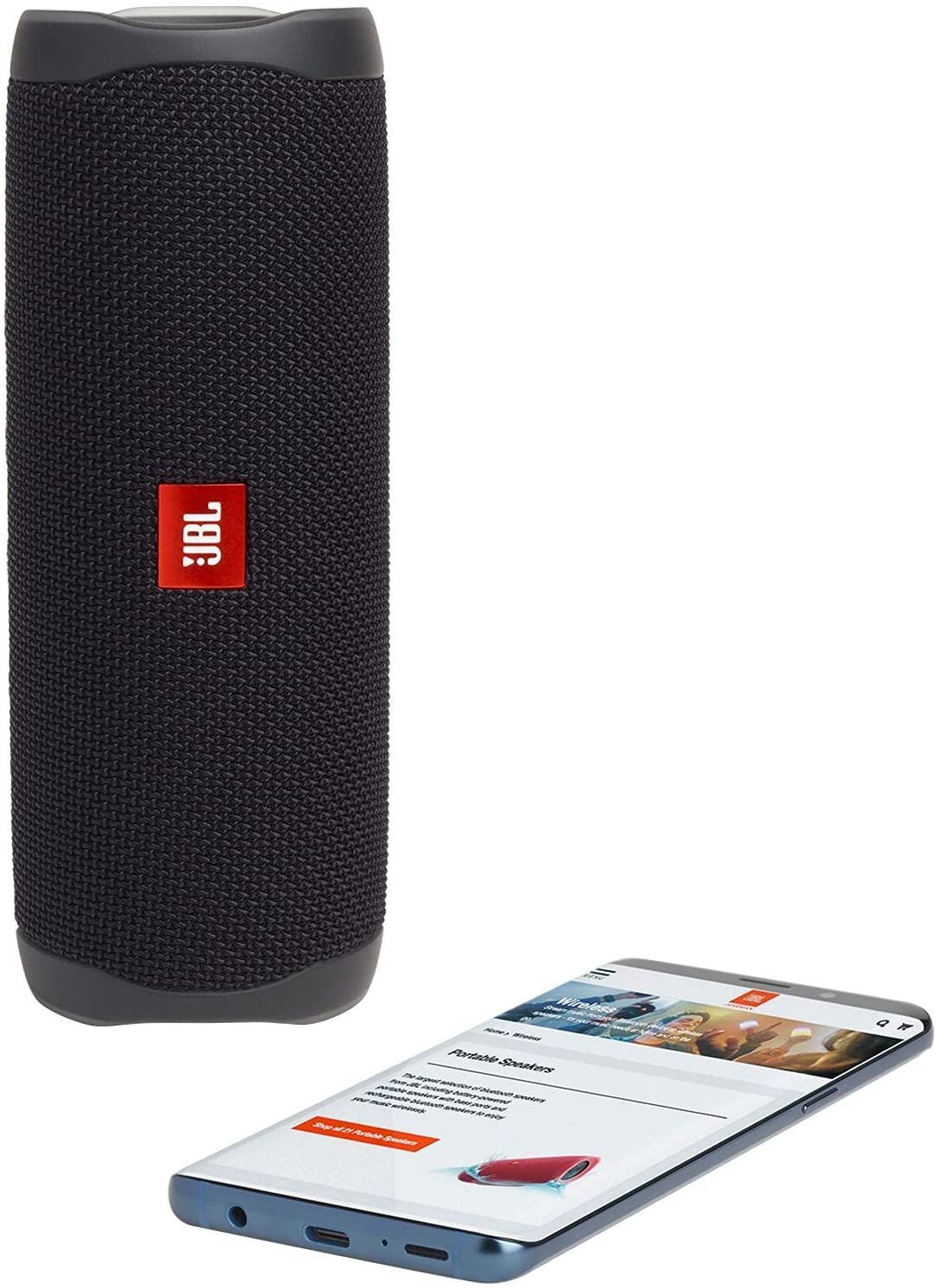 JBL Flip 5 price in bangladesh