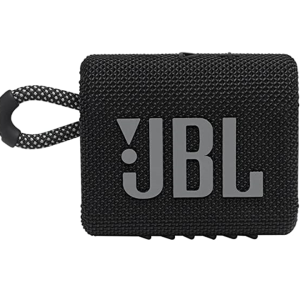 JBL Go 3