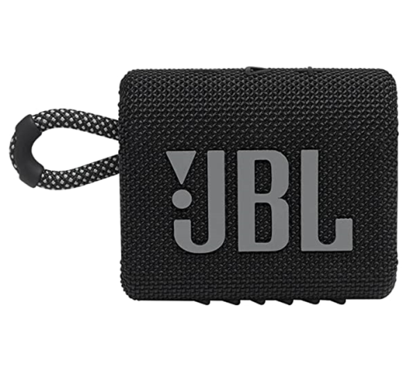 JBL Go 3