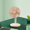 JISULIFE FA13 Table Fan