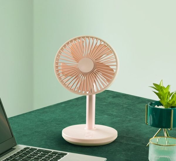 JISULIFE FA13 Table Fan