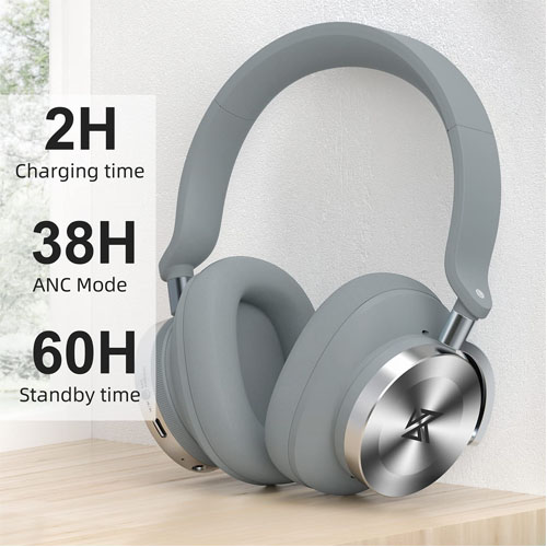 KZ T10 Wireless Headphone price in bangladesh