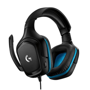 Logitech G431