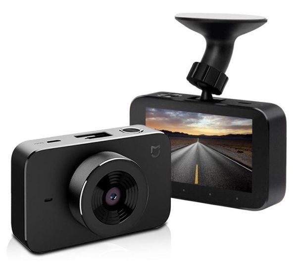 Mijia Car Driving Recorder Camera